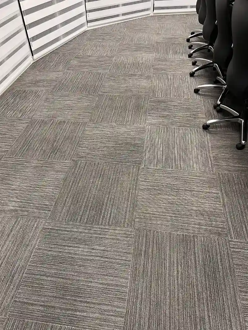 Office Carpet Cleaning