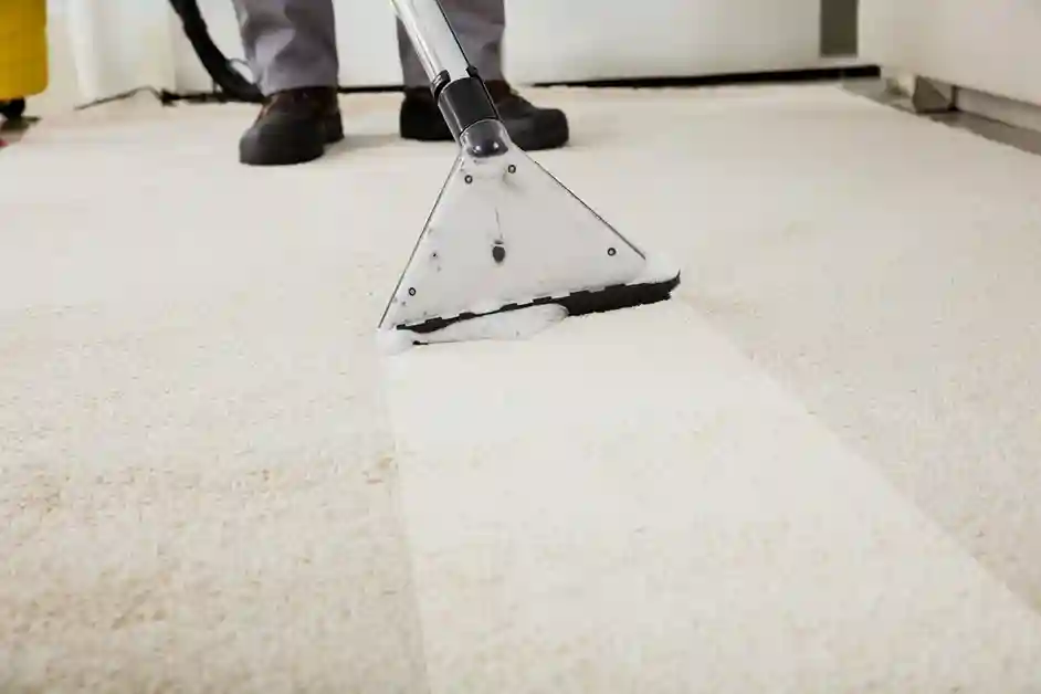 Professional Cleaning Service