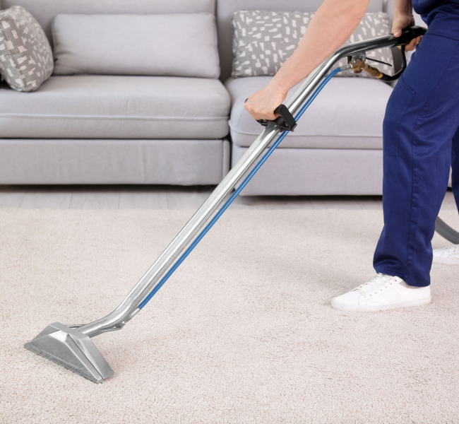 Carpet Cleaning Hallandale Beach