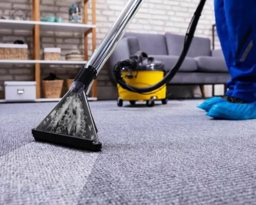 carpet-cleaning